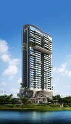 Kallang Riverside (D12), Apartment #453011421